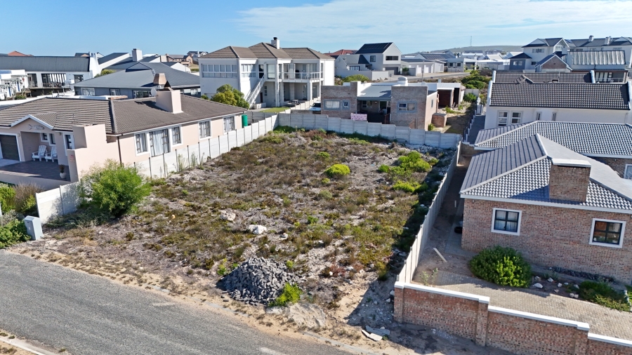 0 Bedroom Property for Sale in Oceanview Heights Western Cape